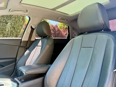 Audi A4L 2019, 66000 км, за 118000 CNY - фото 10