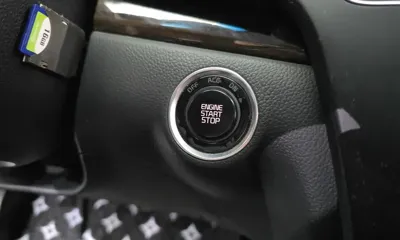 Kia K7 2016, 137456 км, за 6500000 KRW - фото 29
