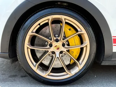 Porsche Cayenne 2022, 65400 км, за 132000000 KRW