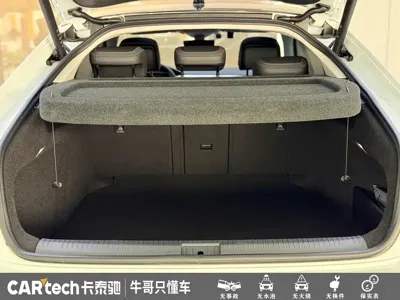 Volkswagen CC 2025, 17000 км, за 156800 CNY - фото 21