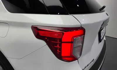Ford Explorer 2020, 58428 км, за 24500000 KRW - фото 23