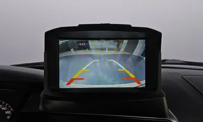 KG_Mobility_Ssangyong KORANDO 2016, 106790 км, за 7500000 KRW - фото 15