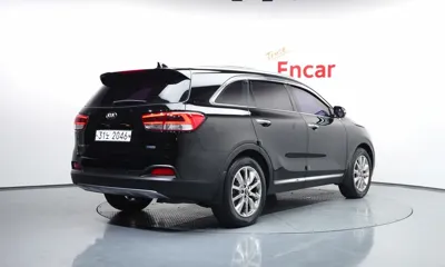 Kia Sorento 2015, 164531 км, за 9300000 KRW - фото 2