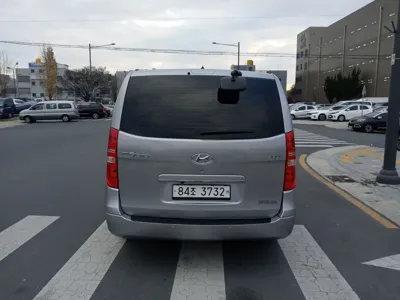 Hyundai Starex 2021, 30970 км, за 19200000 KRW