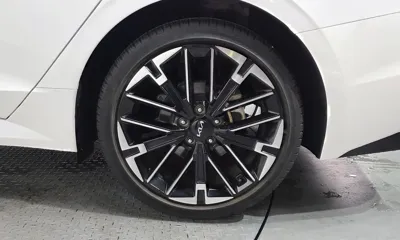 Kia K5 2024, 35552 км, за 28000000 KRW - фото 21