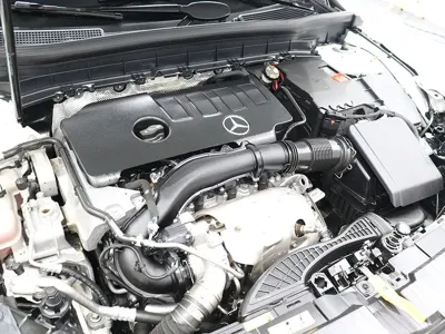 Mercedes-Benz GLB-Class 2023, 27879 км, за 40900000 KRW - фото 19