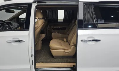 Kia Canival 2017, 160291 км, за 15990000 KRW - фото 12