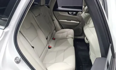 Volvo XC60 2026, 14 км, за 79990000 KRW - фото 12