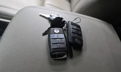 Kia Canival 2019, 58443 км, за 18490000 KRW - фото 33