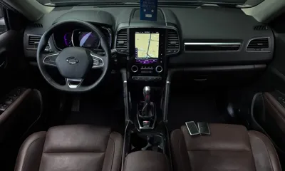 Renault-KoreaSamsung QM6 2019, 86655 км, за 12100000 KRW - фото 7