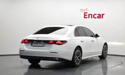 Mercedes-Benz E-Class 2025, 8874 км, за 70000000 KRW - фото 2