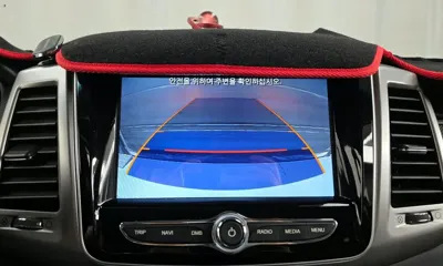 KG_Mobility_Ssangyong Rexton 2019, 104337 км, за 12600000 KRW - фото 15