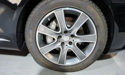 Mercedes-Benz S-Class 2015, 163499 км, за 27500000 KRW - фото 5