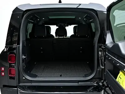 Land Rover Defender 2024, 52000 км, за 609000 CNY - фото 41