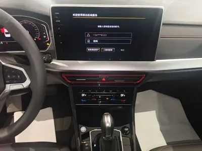 Volkswagen Lavida 2024, 300 км, за 83699 CNY - фото 13