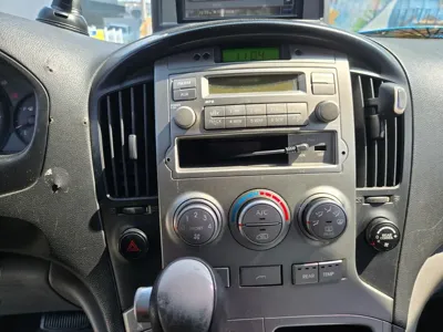 Hyundai Starex 2011, 336691 км, за 5300000 KRW - фото 11