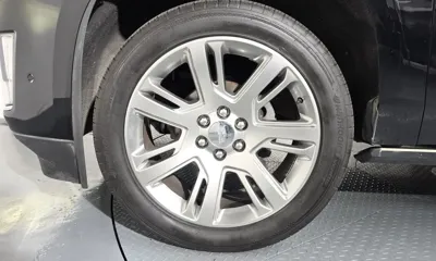 Cadillac Escalade 2019, 88791 км, за 36900000 KRW - фото 5
