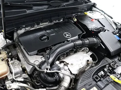 Mercedes-Benz GLB-Class 2020, 125026 км, за 26900000 KRW - фото 7