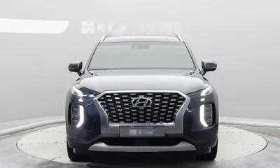 Hyundai Palisade 2022, 42814 км, за 25200000 KRW - фото 3