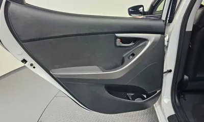Hyundai Avante 2012, 61746 км, за 4890000 KRW - фото 25