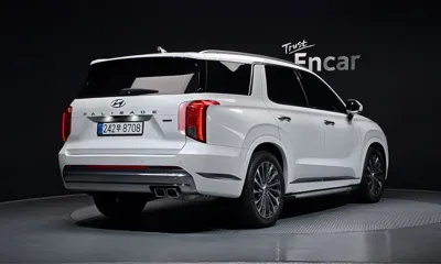Hyundai Palisade 2024, 50583 км, за 42500000 KRW