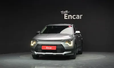 Kia Niro 2022, 62795 км, за 19000000 KRW