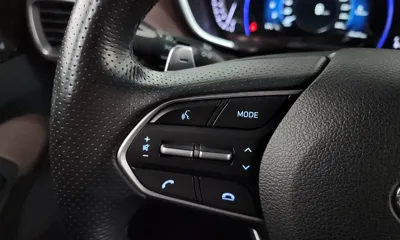 Hyundai Santafe 2020, 81471 км, за 20790000 KRW - фото 17