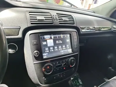 Mercedes-Benz R-Class 2017, 186800 км, за 70300 CNY - фото 13