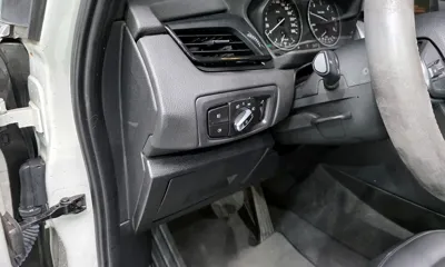 BMW 2-Series 2016, 140304 км, за 8000000 KRW - фото 17