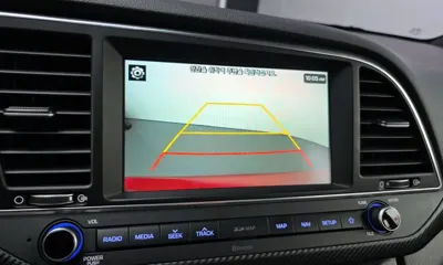 Hyundai Avante 2018, 153168 км, за 7600000 KRW - фото 16
