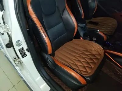 Hyundai Veloster 2016, 92600 км, за 36800 CNY - фото 25