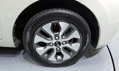 Kia Morning 2016, 82482 км, за 5600000 KRW - фото 21