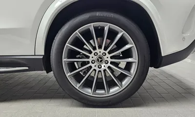 Mercedes-Benz GLE-Class 2025, 6302 км, за 101000000 KRW - фото 5
