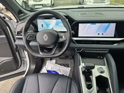 Renault-KoreaSamsung Grand Koleos 2025, 17131 км, за 34200000 KRW - фото 9