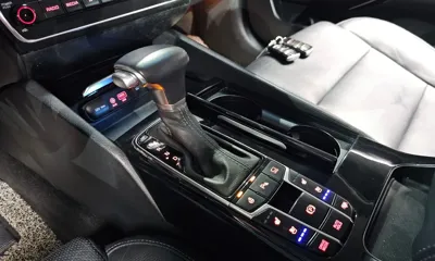 Kia K7 2018, 134757 км, за 10900000 KRW - фото 9