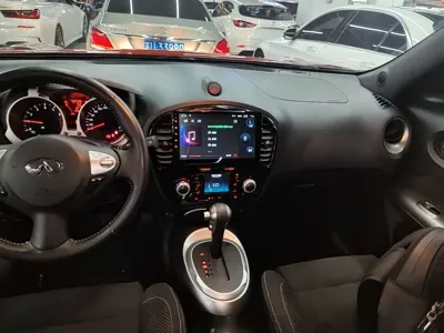 Infiniti ESQ 2019, 76700 км, за 45700 CNY - фото 13