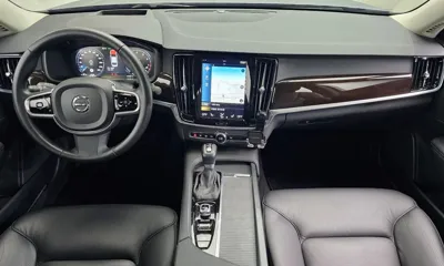 Volvo S90 2017, 65758 км, за 23000000 KRW - фото 7