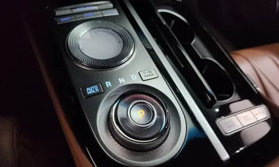 Genesis G80 2022, 50581 км, за 39000000 KRW - фото 9