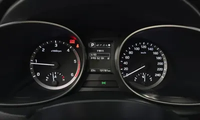 Hyundai Santafe 2018, 131781 км, за 12150000 KRW - фото 8