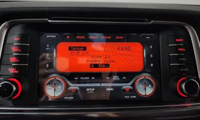 Kia K5 2016, 138040 км, за 9500000 KRW - фото 32