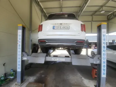 Kia Sorento 2022, 131493 км, за 23490000 KRW