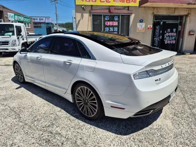 Lincoln MKZ 2015, 144000 км, за 5500000 KRW - фото 4