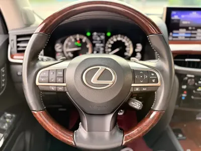 Lexus LX 2018, 56000 км, за 1158000 CNY - фото 19