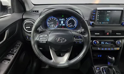 Hyundai Kona 2019, 89265 км, за 15990000 KRW - фото 13