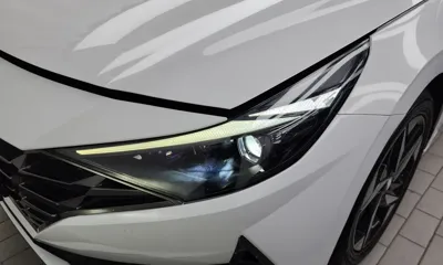 Hyundai Avante 2023, 72013 км, за 20100000 KRW - фото 22
