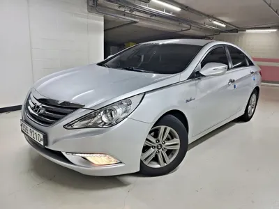 Hyundai Sonata 2013, 179317 км, за 3350000 KRW - фото 2