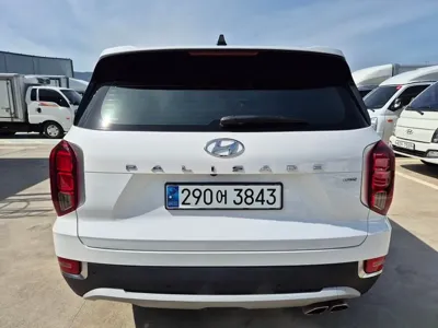 Hyundai Palisade 2022, 49960 км, за 28900000 KRW