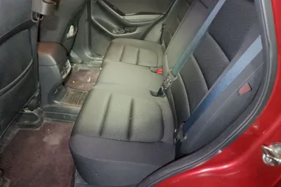 Mazda CX-5 2015, 113200 км, за 46994.36 CNY - фото 18