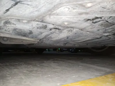 Audi A6L 2018, 47800 км, за 126600 CNY - фото 16