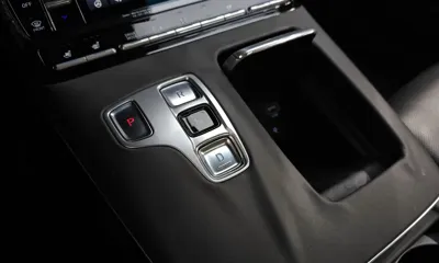 Hyundai Grandeur 2020, 69002 км, за 24500000 KRW - фото 9